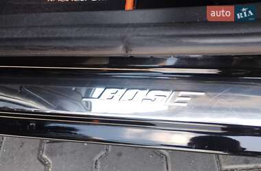 Хэтчбек Renault Megane 2014 в 