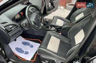 Хэтчбек Renault Megane 2014 в 