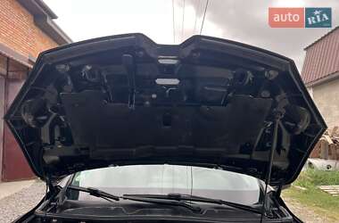 Хэтчбек Renault Megane 2014 в 
