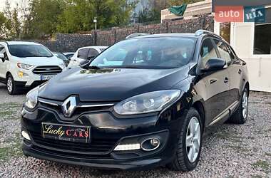 Универсал Renault Megane 2015 в Одессе