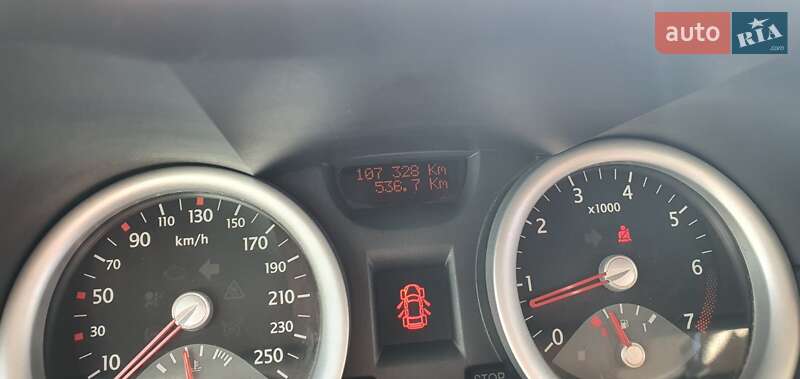 Хэтчбек Renault Megane 2005 в Виннице