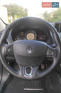 Универсал Renault Megane 2013 в 