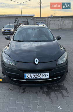 Універсал Renault Megane 2011 в Вишневому