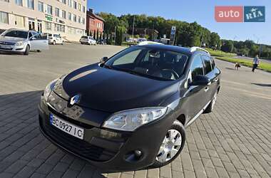 Универсал Renault Megane 2009 в 