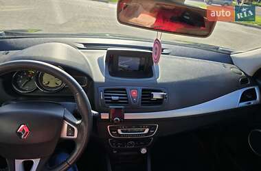 Универсал Renault Megane 2009 в 
