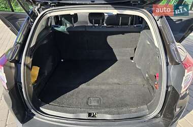 Универсал Renault Megane 2009 в 