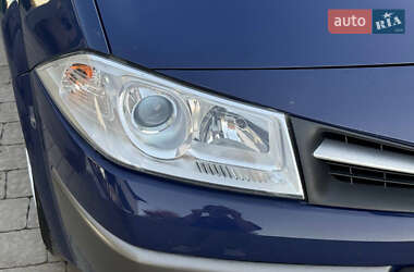 Универсал Renault Megane 2009 в 