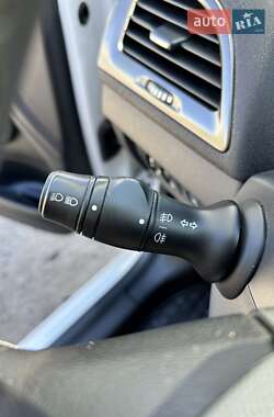 Хэтчбек Renault Megane 2014 в 