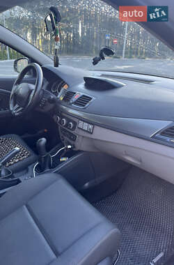 Универсал Renault Megane 2010 в 