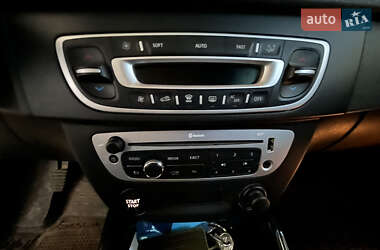 Универсал Renault Megane 2012 в 