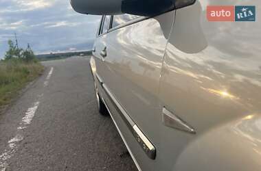 Универсал Renault Megane 2003 в 
