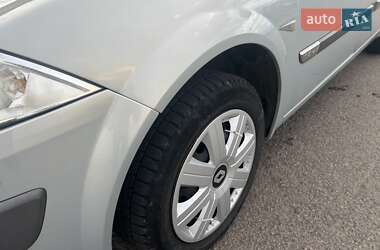 Универсал Renault Megane 2003 в 