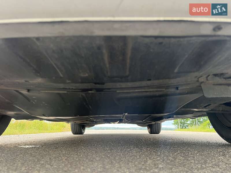 Універсал Renault Megane 2003 в Ромнах