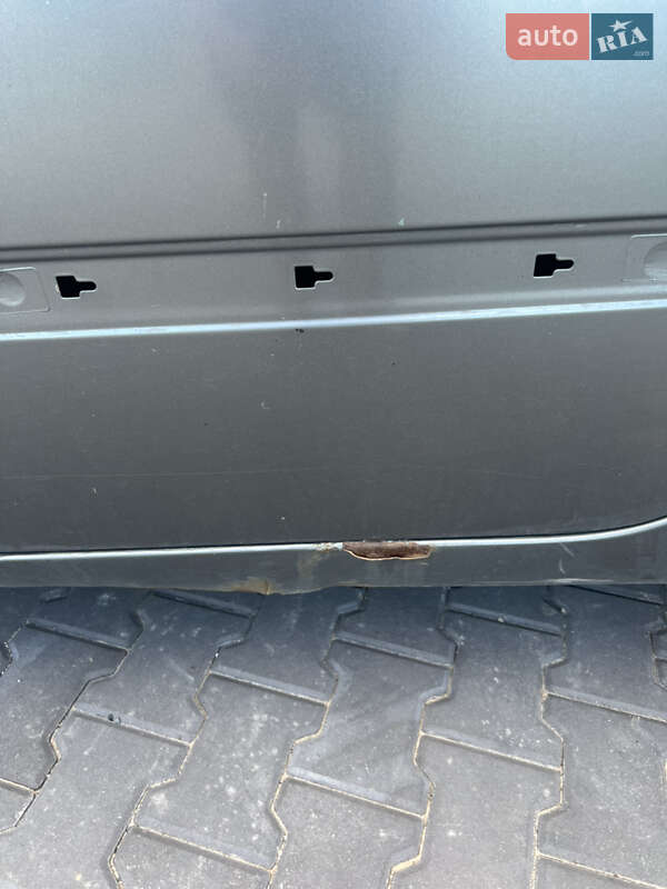 Седан Renault Megane 2006 в Києві фото 11 Седан Renault Megane 2006 в Києві