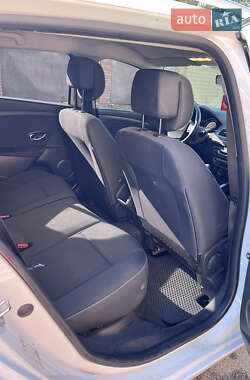 Універсал Renault Megane 2012 в 