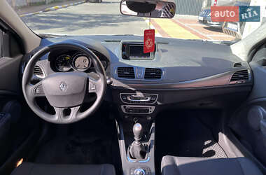 Універсал Renault Megane 2012 в 