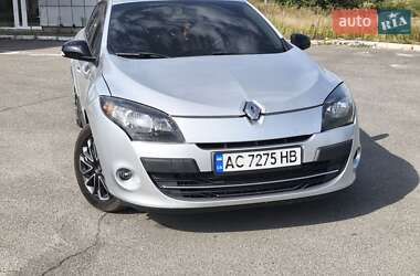 Универсал Renault Megane 2011 в Мене