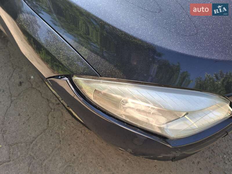 Универсал Renault Megane 2011 в Киеве