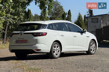Универсал Renault Megane 2019 в 