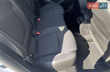 Универсал Renault Megane 2019 в 