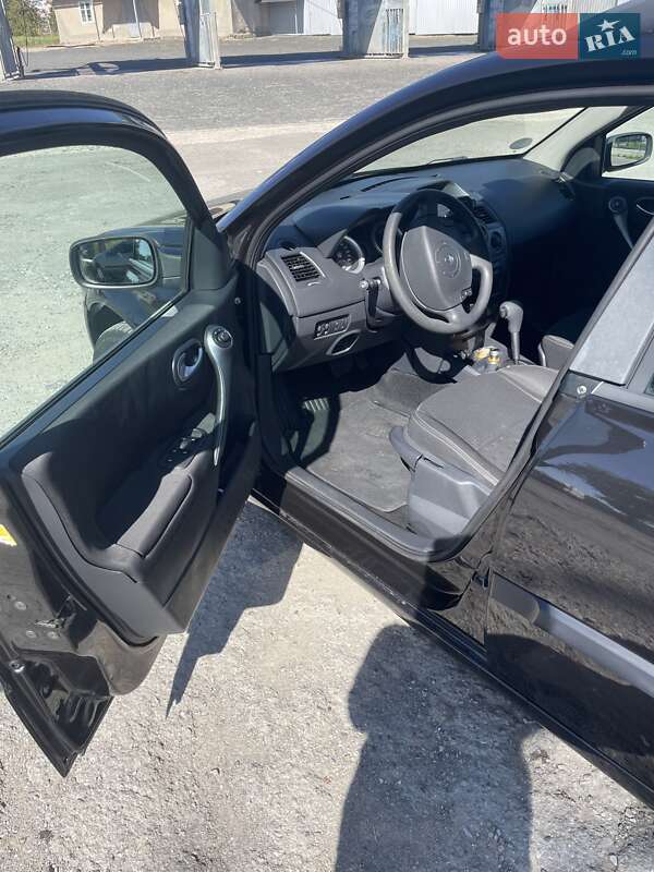 Універсал Renault Megane 2005 в Бучачі