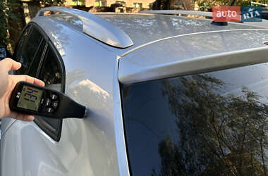Универсал Renault Megane 2010 в 