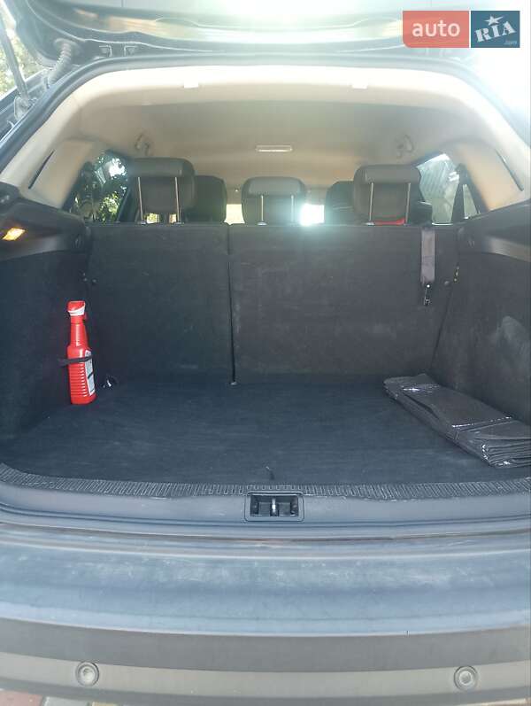 Универсал Renault Megane 2015 в Шполе фото 8 Универсал Renault Megane 2015 в Шполе