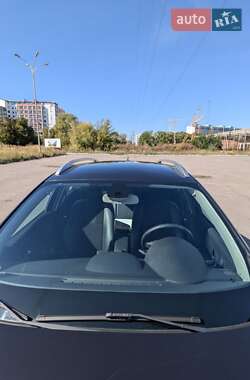 Универсал Renault Megane 2009 в 