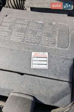 Универсал Renault Megane 2009 в 