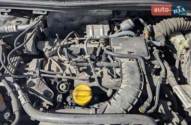 Универсал Renault Megane 2009 в 