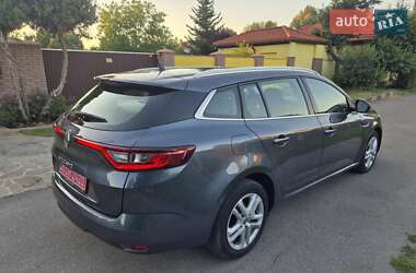 Универсал Renault Megane 2019 в 
