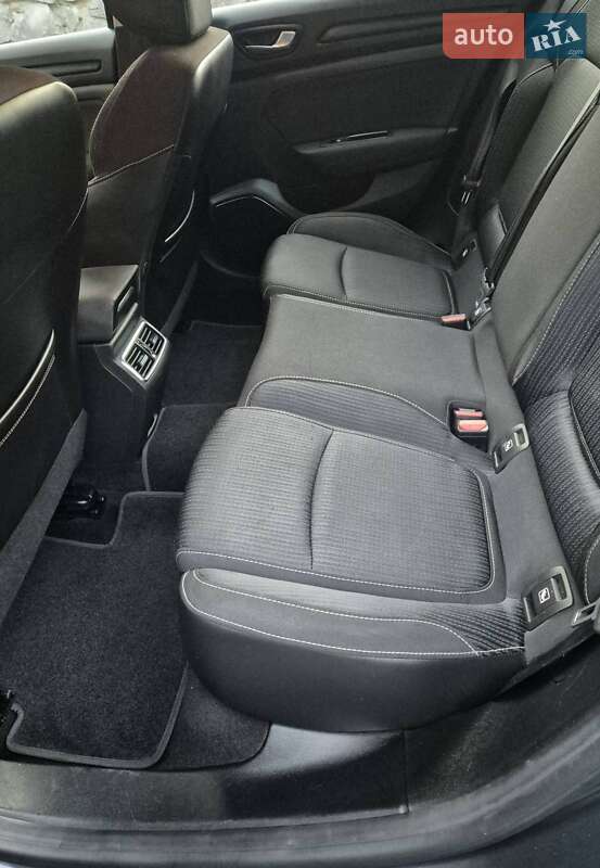 Универсал Renault Megane 2019 в Дубно