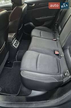 Универсал Renault Megane 2019 в 