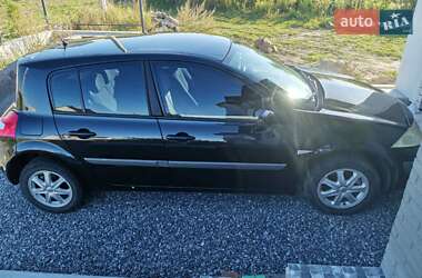 Хетчбек Renault Megane 2007 в Хмільнику