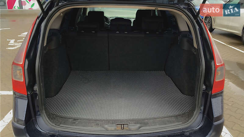 Универсал Renault Megane 2008 в Самборе фото 9 Универсал Renault Megane 2008 в Самборе