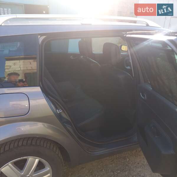 Универсал Renault Megane 2009 в Ровно фото 9 Универсал Renault Megane 2009 в Ровно