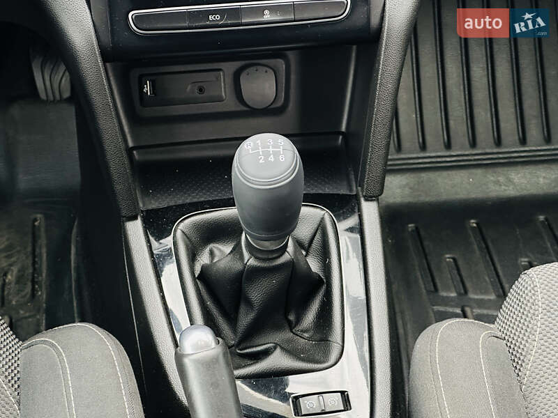 Універсал Renault Megane 2017 в Харкові