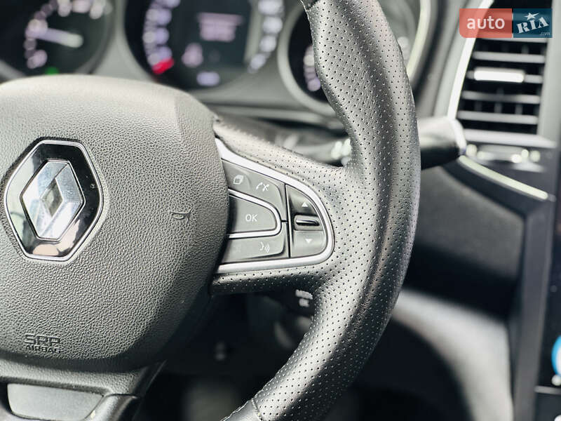 Універсал Renault Megane 2017 в Харкові