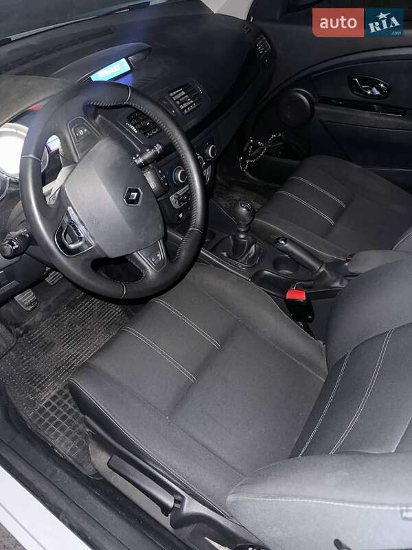 Універсал Renault Megane 2015 в Первомайську