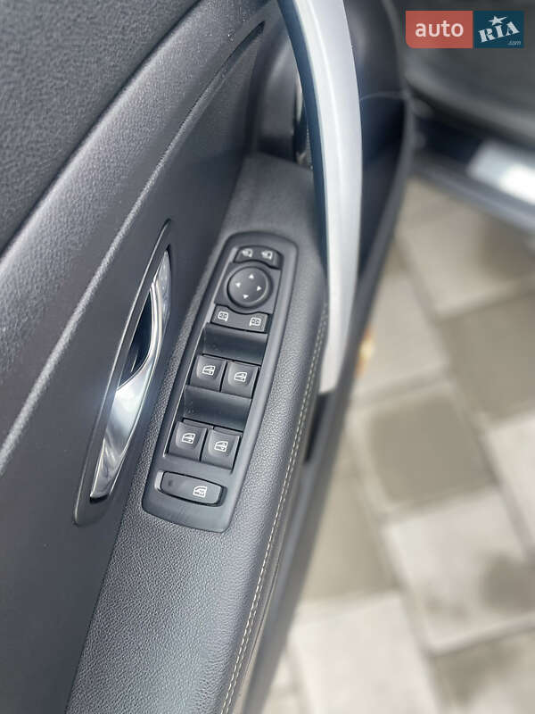 Універсал Renault Megane 2011 в Черкасах