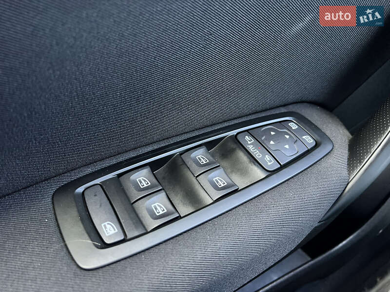 Универсал Renault Megane 2019 в Умани