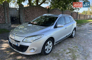 Універсал Renault Megane 2011 в Києві