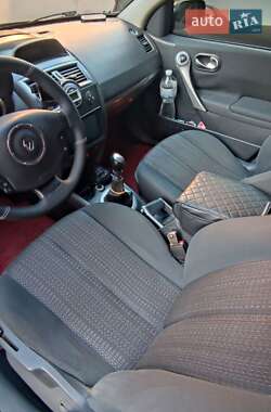 Универсал Renault Megane 2007 в 