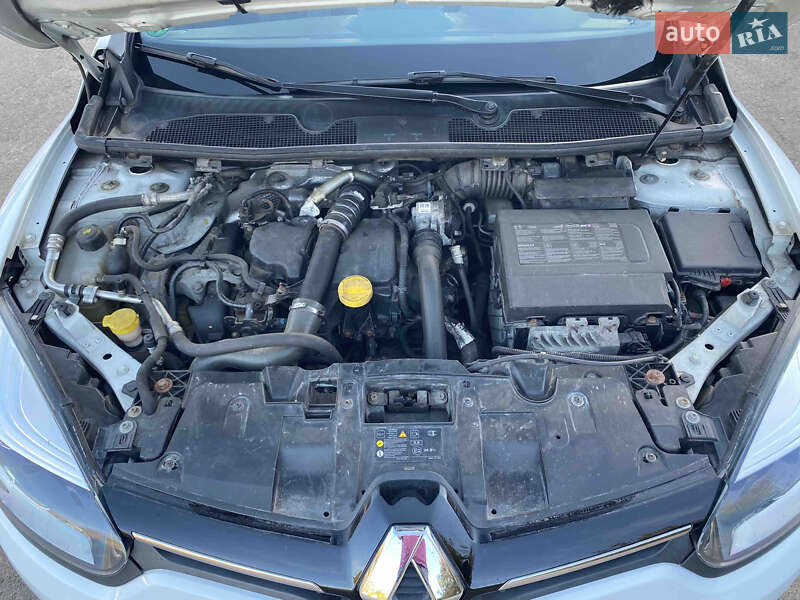 Универсал Renault Megane 2014 в Олевске фото 7 Универсал Renault Megane 2014 в Олевске