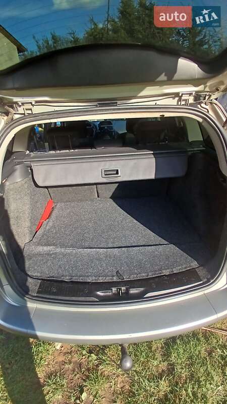 Універсал Renault Megane 2007 в Мостиській