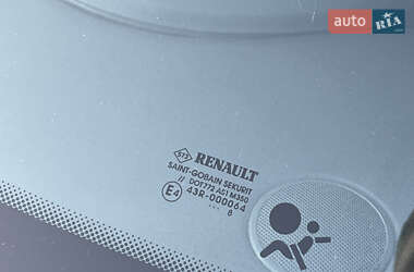 Универсал Renault Megane 2009 в 