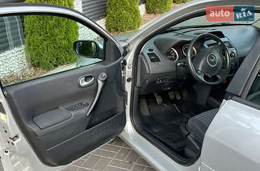 Универсал Renault Megane 2009 в 