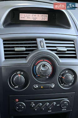 Универсал Renault Megane 2009 в 