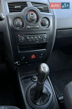 Универсал Renault Megane 2009 в 