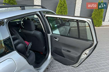 Универсал Renault Megane 2009 в 